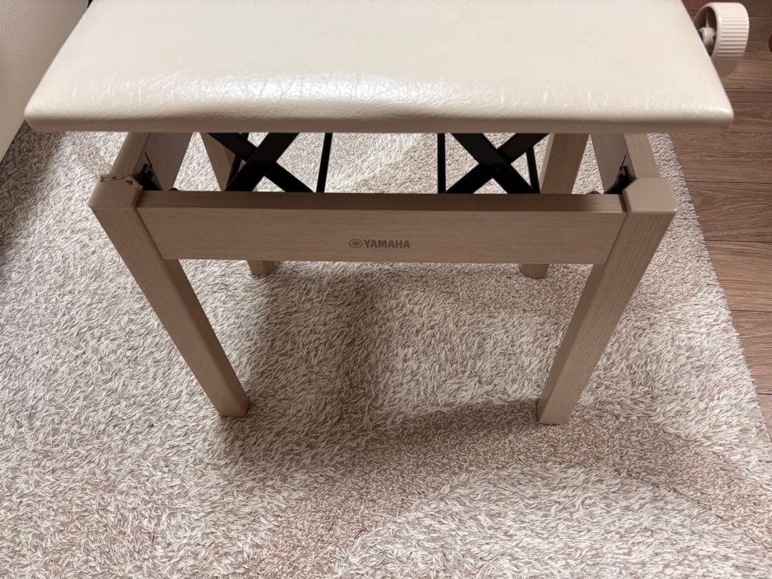 ★ayairoMAMA【美品】ヤマハ　　電子ピアノCLP-535WA