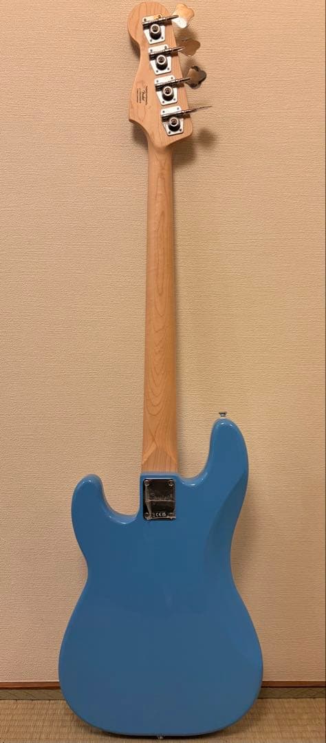 ベース K