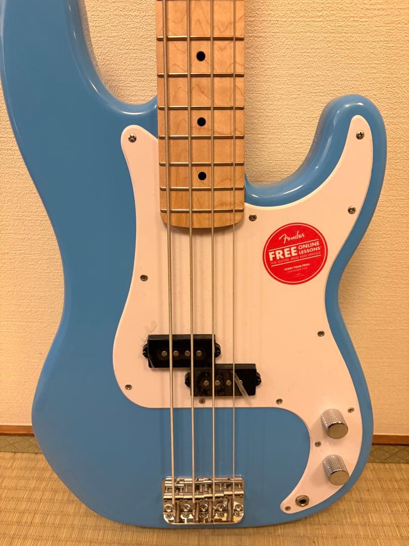 ベース K