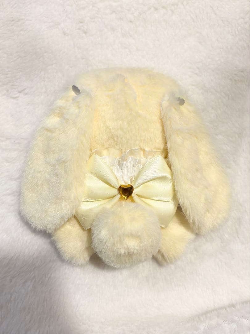 うぉる　ぬい服オーダー