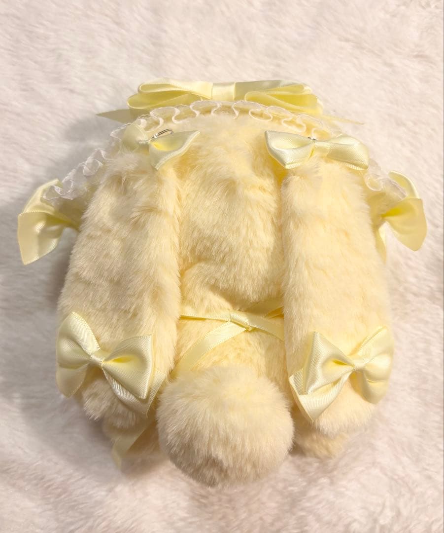 うぉる　ぬい服オーダー