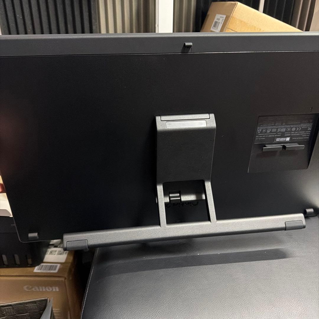 wacom Cintiq 24 touch 2025年モデル