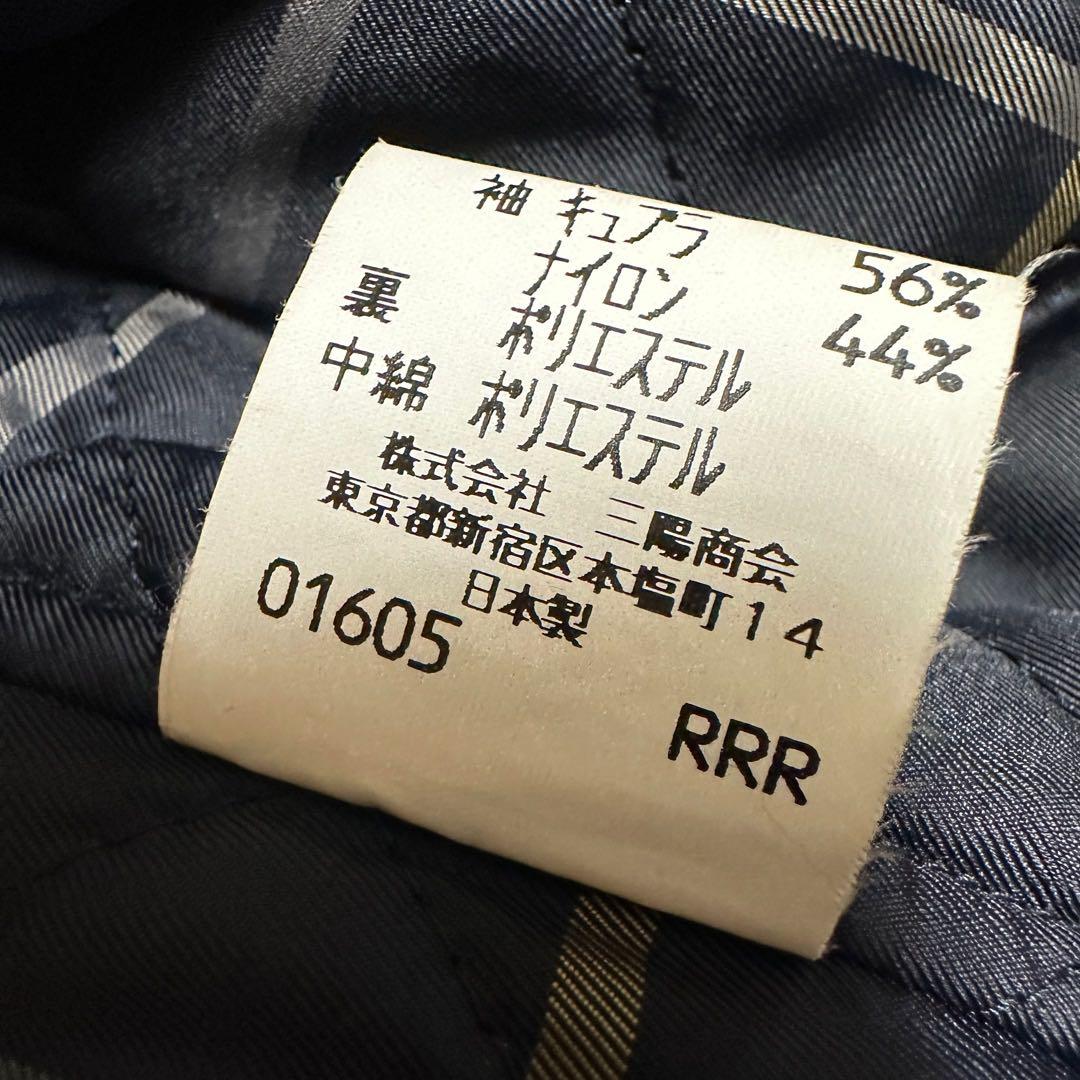 ☘️ 大人気 希少 レア バーバリーズ 90年代 ヴィンテージ モッズコート ☘️