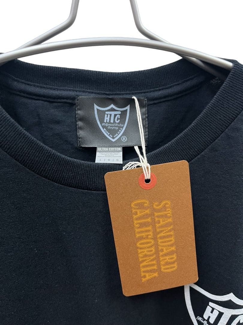 HTC × STANDARD CALIFORNIA 20th T-SHIRT