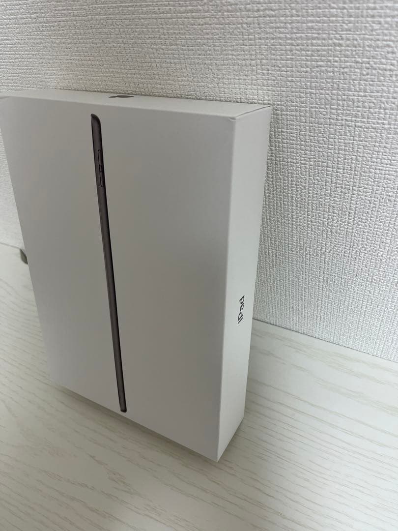 【ケース付き】iPad 10.2インチ 第9世代 Wi-Fi 64GB