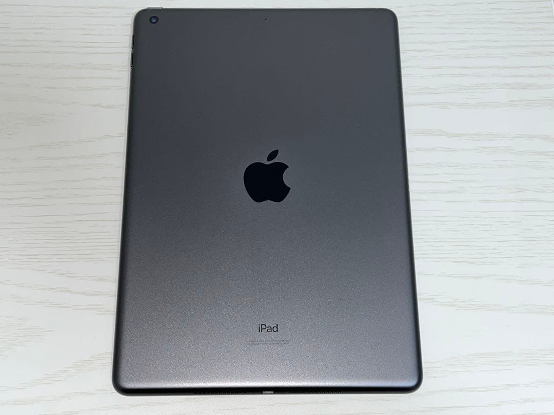 【ケース付き】iPad 10.2インチ 第9世代 Wi-Fi 64GB