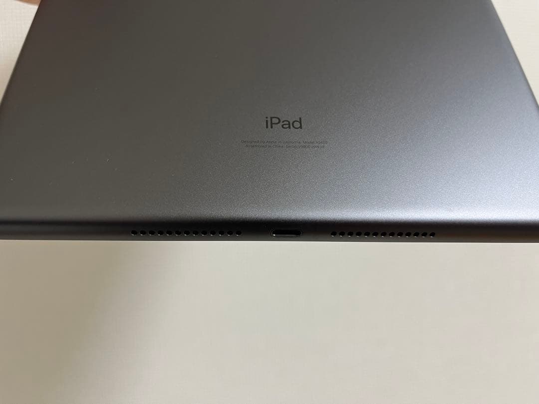 【ケース付き】iPad 10.2インチ 第9世代 Wi-Fi 64GB