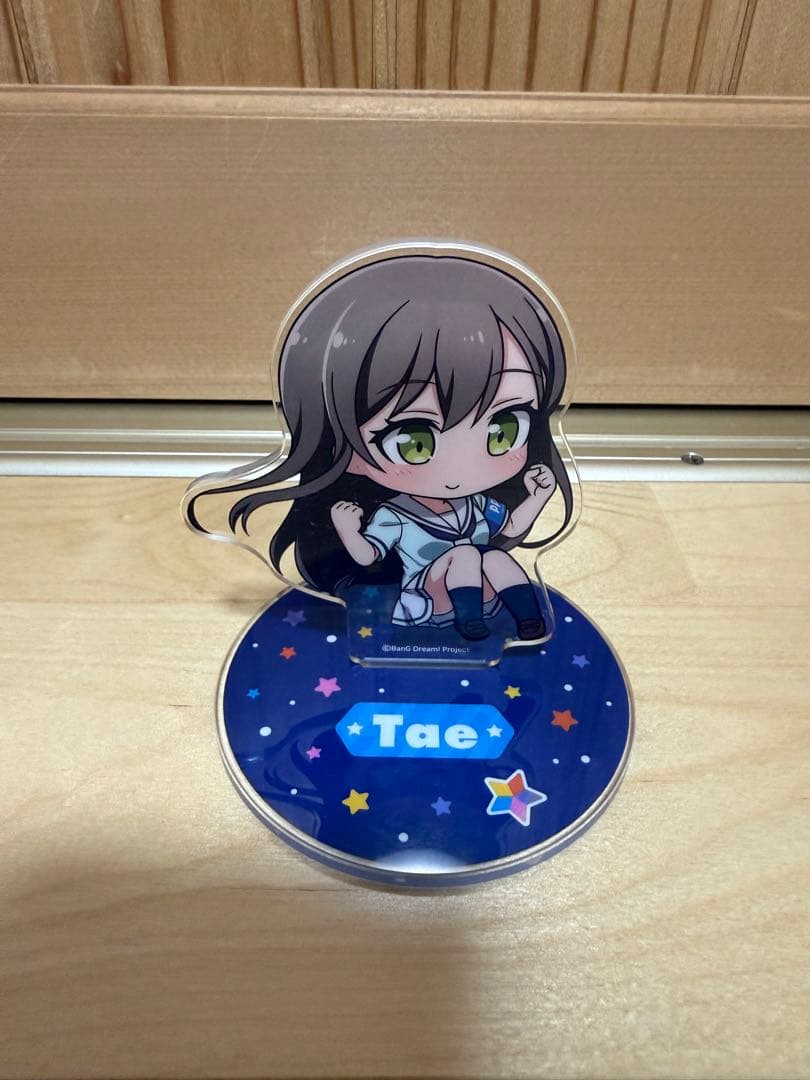 d*7様 Poppin'Party Fan Meeting Tour 2019!