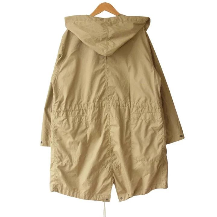 ジャケット・アウター Engineered Garments Highland Parka XS