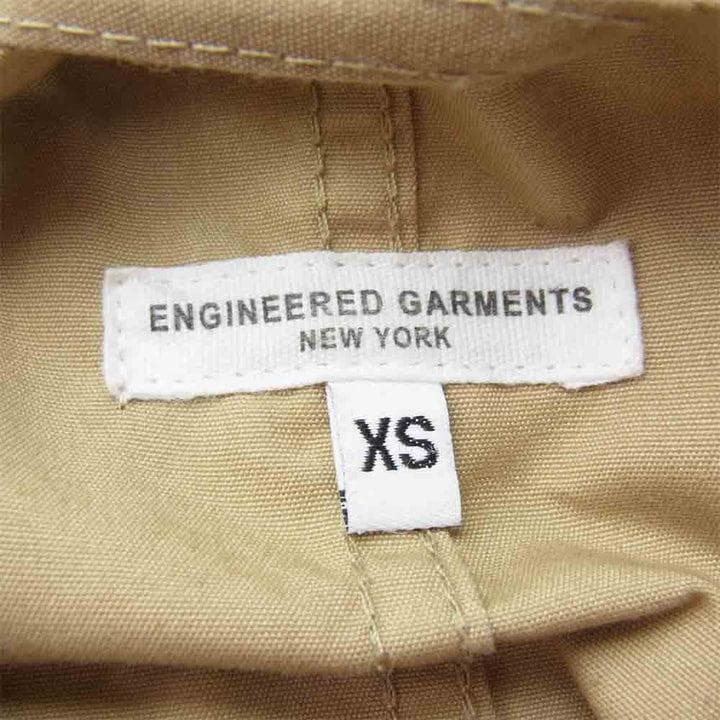 ジャケット・アウター Engineered Garments Highland Parka XS