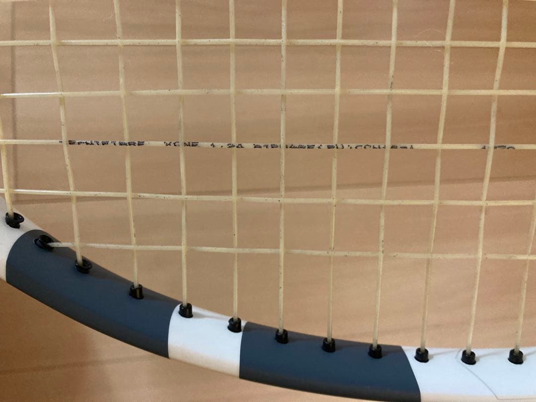 Babolat ピュアストライク　G2 中古テニスラケット