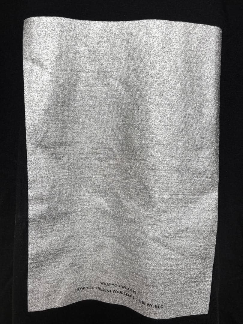 PRY シュウト シグネチャーTシャツ サイズ1 白黒セット