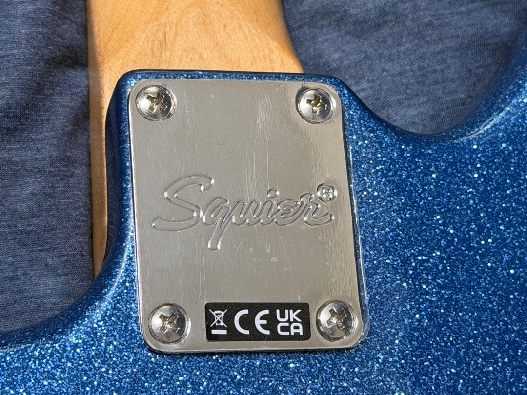 【Eさま専用】SQUIER FSR CLASSIC VIBE '70S JAGU