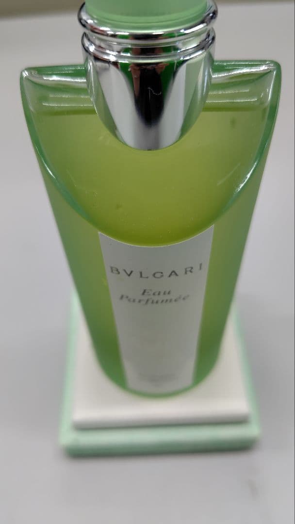 BVLGARI Eau Parfumée au Thé Vert 150ml