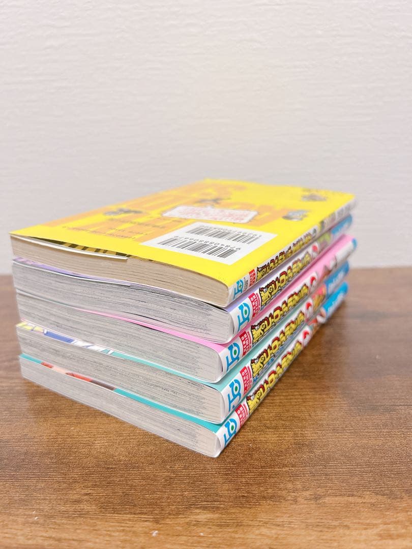 僕のヒーローアカデミア　ヒロアカ　ほぼ　全巻セット+α