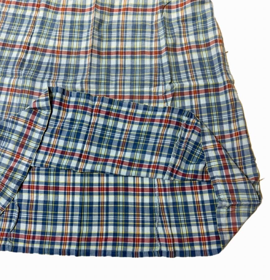Chowder★新品タグ付き★POLO ラルフローレン コットン チェック