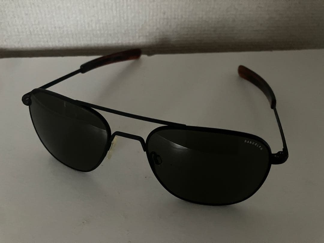 Randolph Engineering ランドルフエンジニアリング サングラス