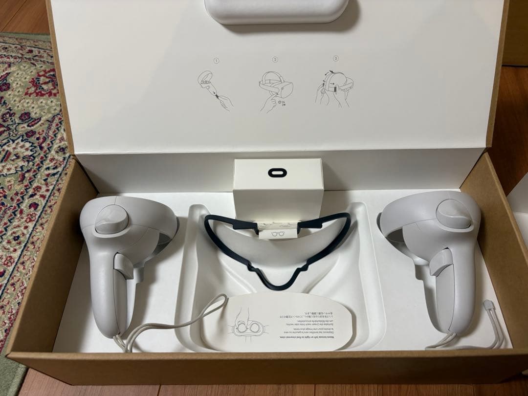 その他  quest 2  quest 2 64GB