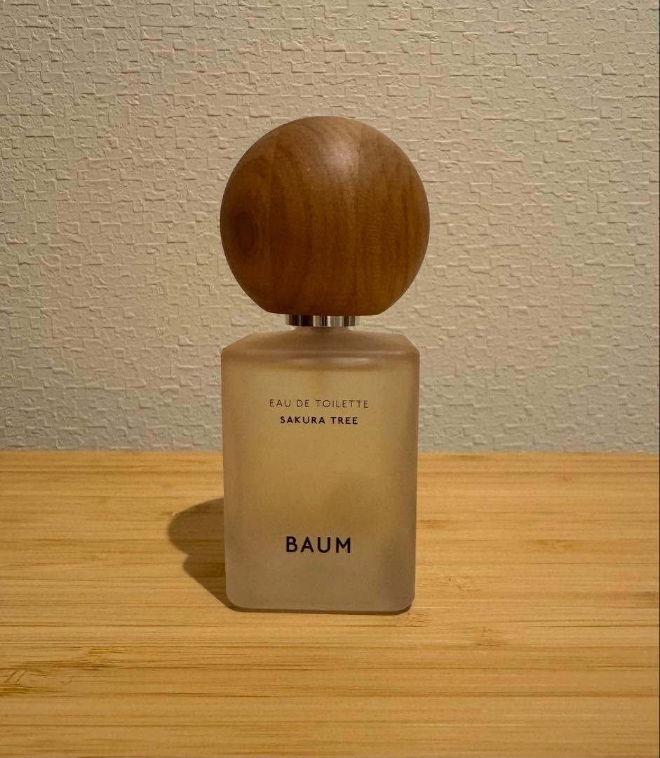 BAUM SAKURA TREE バウム　サクラツリー