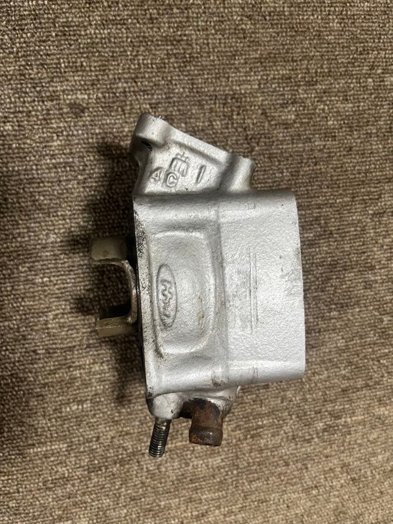 f　　NSR50 シリンダー　ヘッド　セット