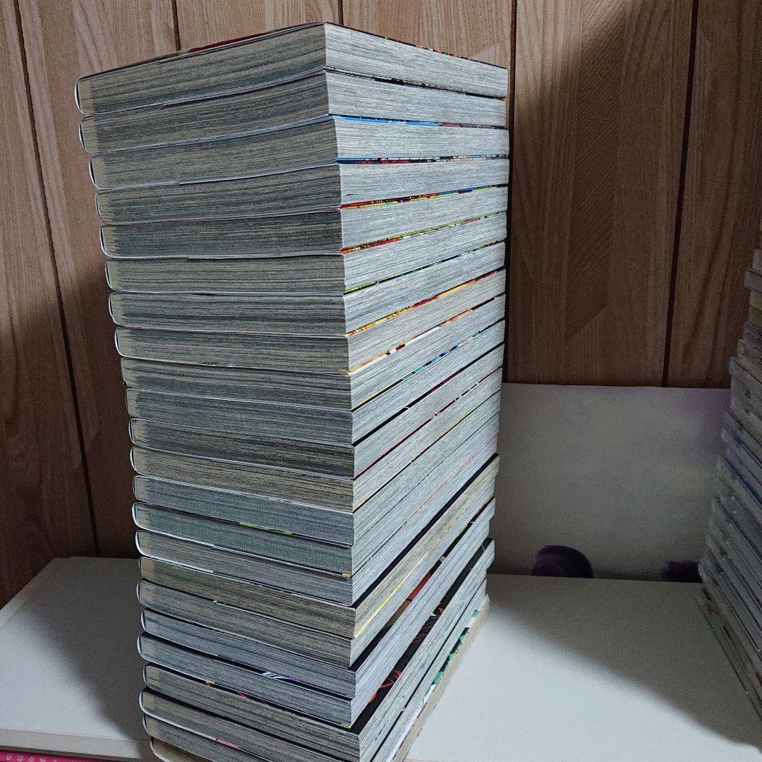 鬼滅の刃 全巻