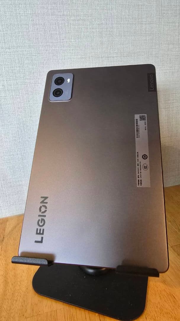 Lenovo Legion Y700 TB320FC 16GB/512GB 純正