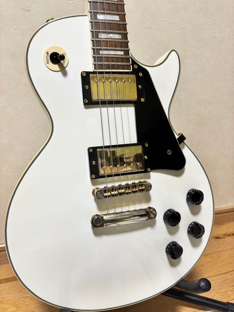 Blitz Les Paul custom BLP-CST レスポールカスタム