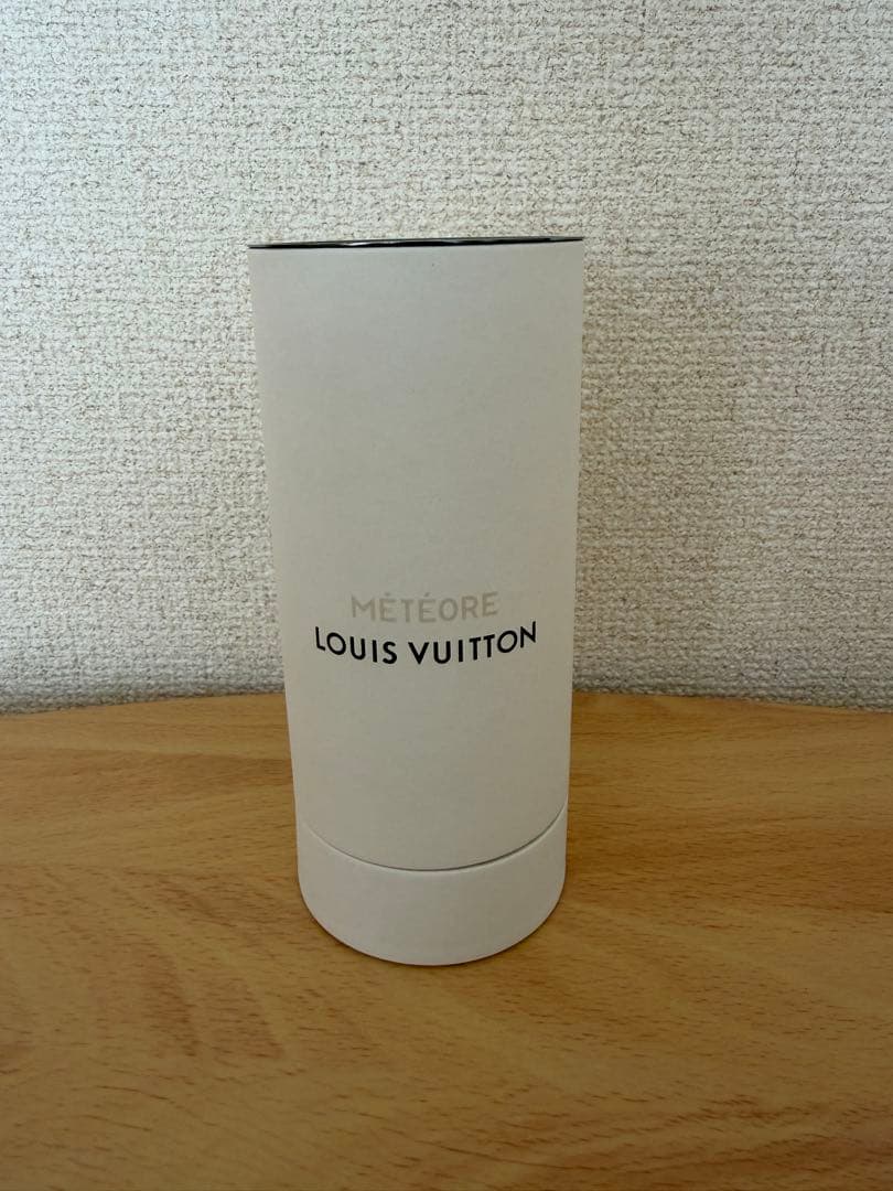 LOUIS VUITTON 香水 メテオール