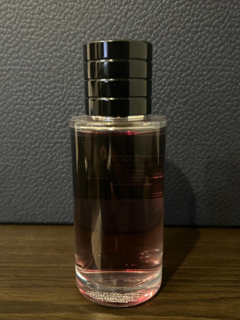 GRIS DIOR 香水 エスプリ・ド・パルファム 100ml