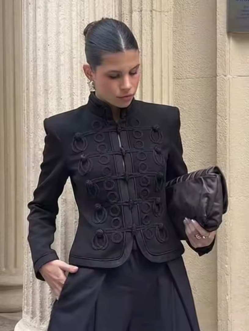 ジャケット・アウター K