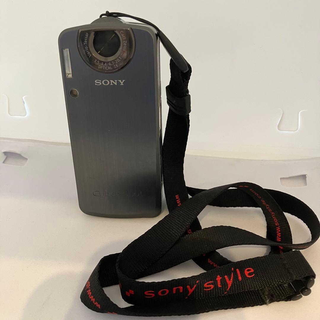 SONY サイバーショット ビデオカメラ Cyber−Shot M DSC-M1