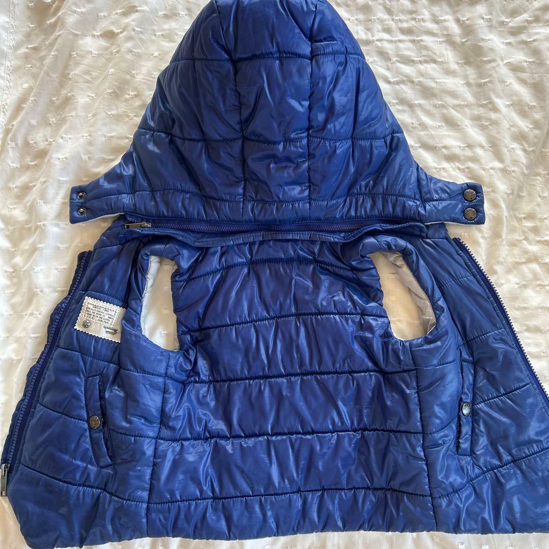 男の子 まとめ売り24点 4Y 4T 110 ブランド DIESELファミリア