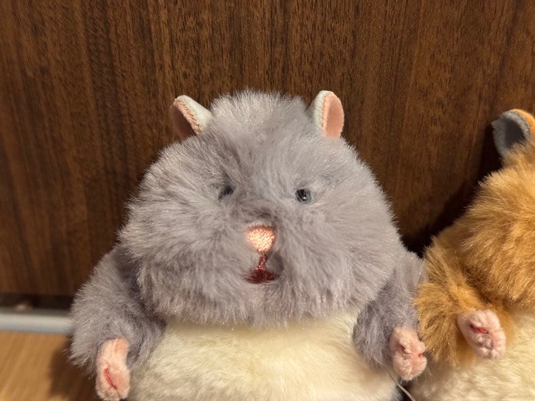はむにぎり　4種類コンプ