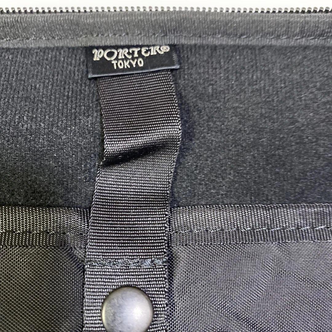 PORTER × ソニー SONY RED PORTER オリジナル PCケース