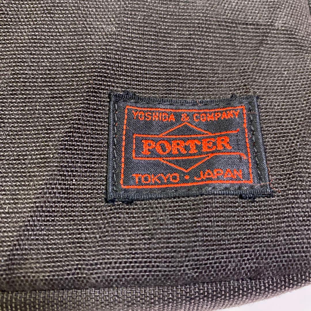 PORTER × ソニー SONY RED PORTER オリジナル PCケース
