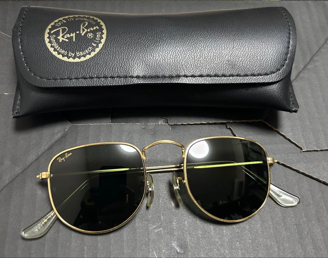 Ray-Ban B&L W0978 vintageサングラス 90s