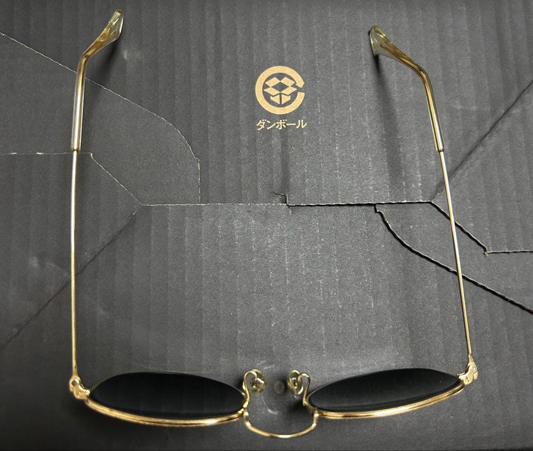 Ray-Ban B&L W0978 vintageサングラス 90s