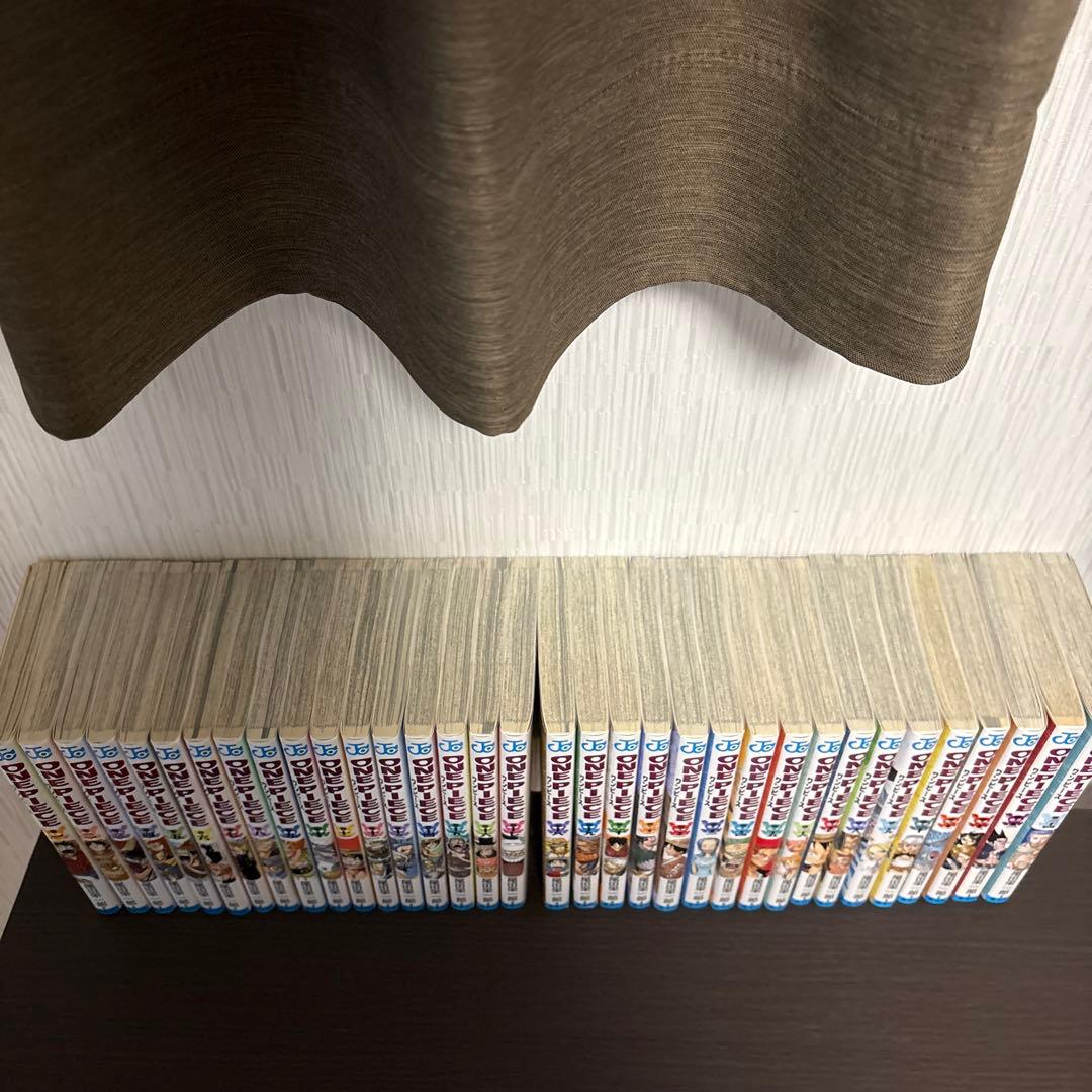 ワンピース 1巻～110巻セット 美品
