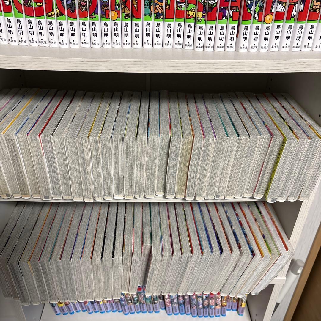 ワンピース 1巻～110巻セット 美品
