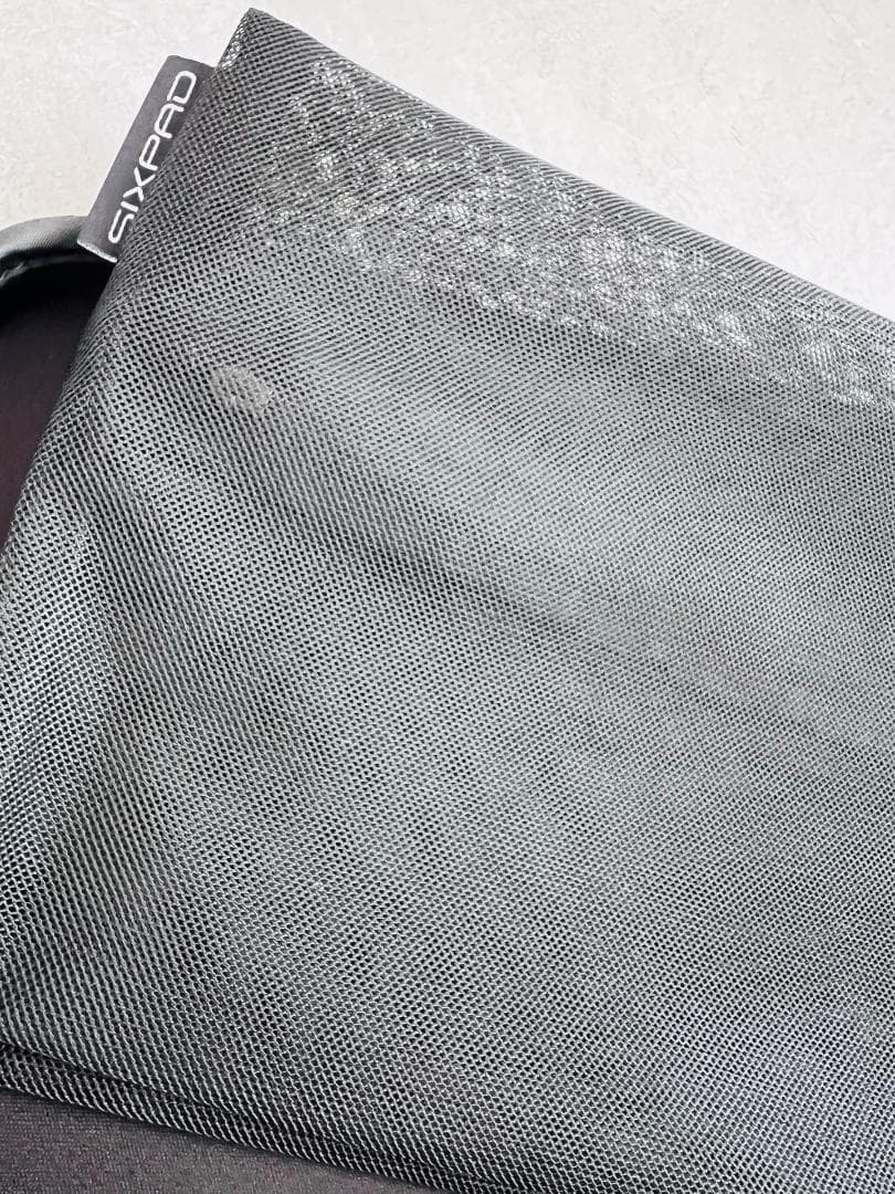 【美品】SIXPAD Powersuit Core Belt Sサイズ