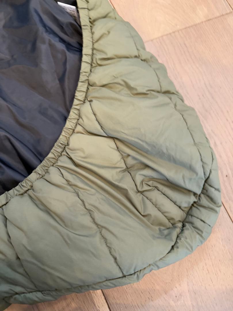 ★THE NORTH FACE ベビーシェルブランケット★