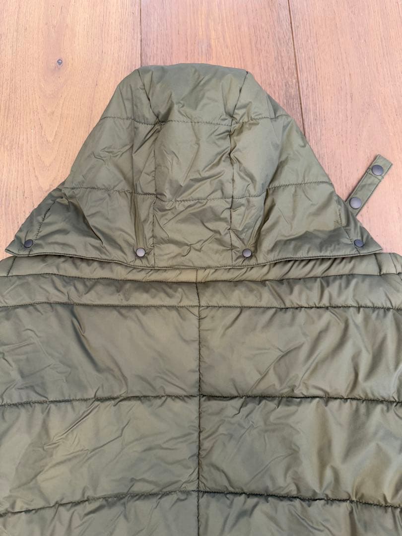 ★THE NORTH FACE ベビーシェルブランケット★
