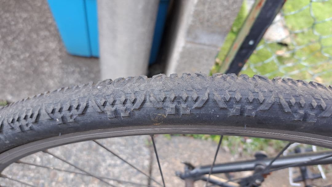手渡し限定 TREK 7.4