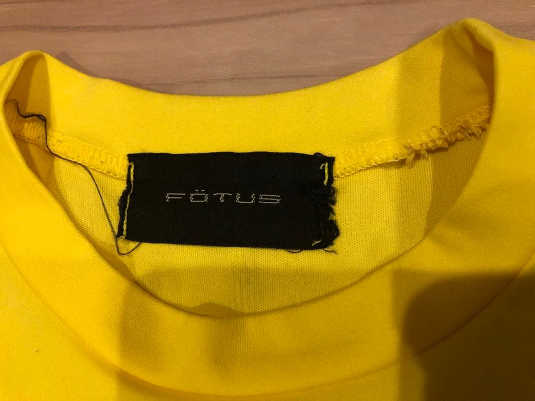 フェトウス　【直営店限定品】