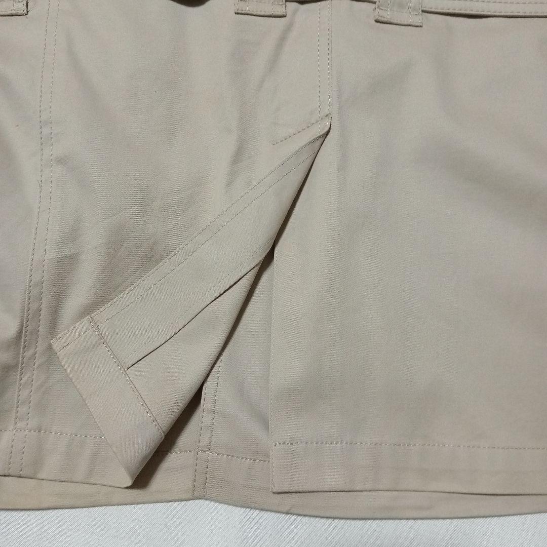 BURBERRY BLACK LABEL トレンチコート ショート ベージュ L