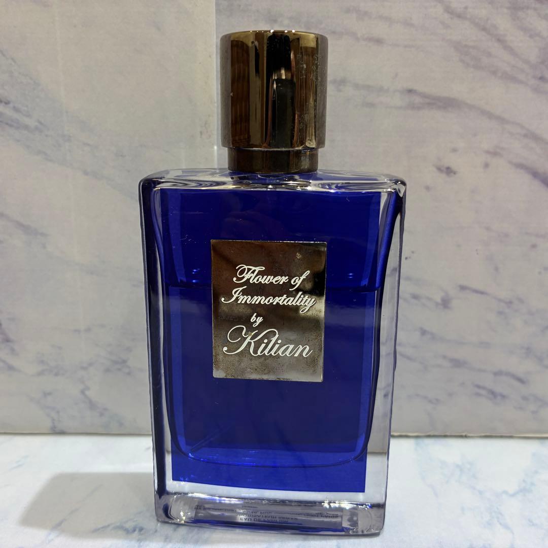 ♡キリアン　フラワー　オブ　イモータリティ　オード　パルファム　50ml