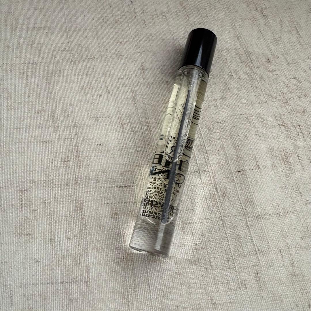 ディプティック　オルフェオン　オードパルファン　ディスカバリーセット 7.5ml
