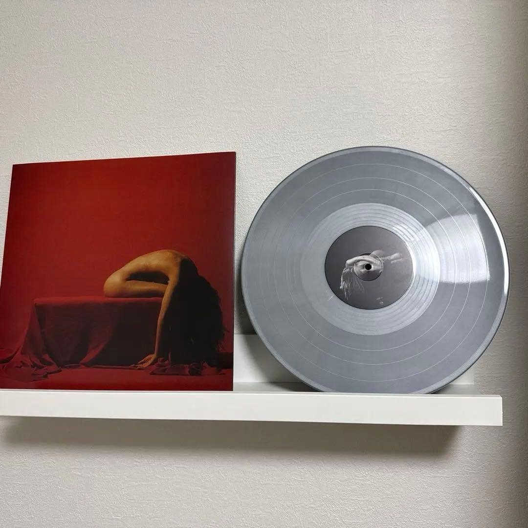 邦楽 Bad Omens The Death of Peace of Mind LP