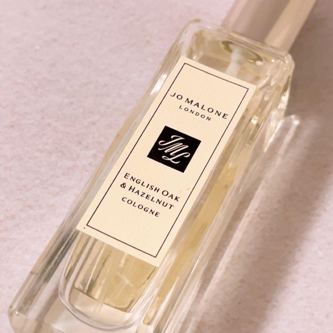 y☆ほぼ全量☆ ジョーマローン イングリッシュオーク&ヘーゼルナッツ 30ml