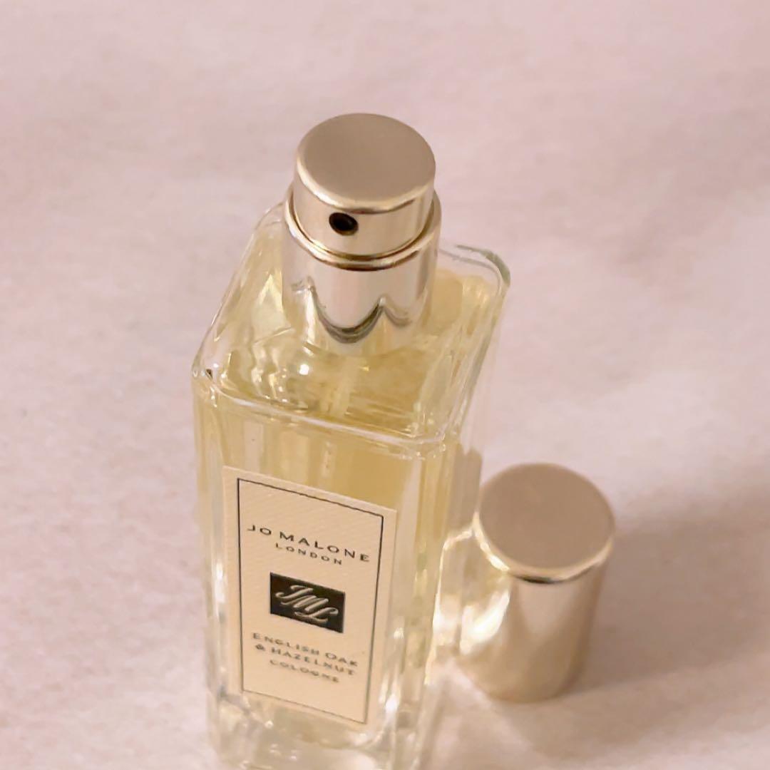 y☆ほぼ全量☆ ジョーマローン イングリッシュオーク&ヘーゼルナッツ 30ml